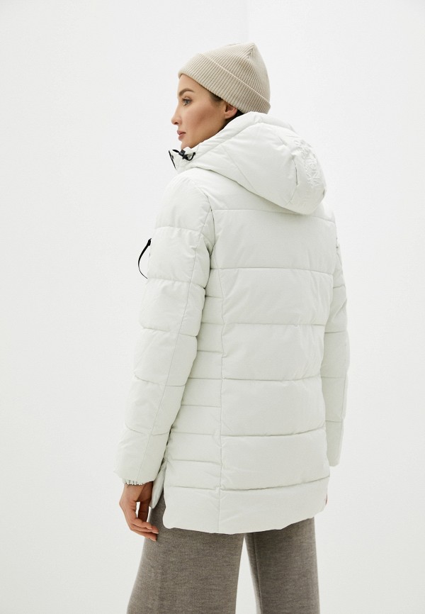 фото Куртка утепленная national geographic