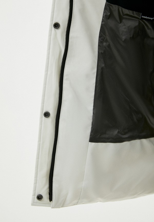 фото Куртка утепленная national geographic