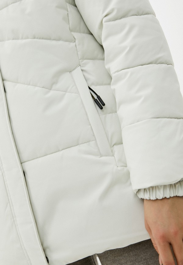 фото Куртка утепленная national geographic