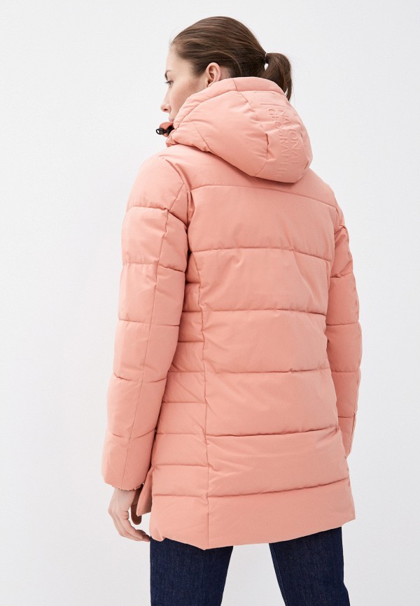 фото Куртка утепленная national geographic