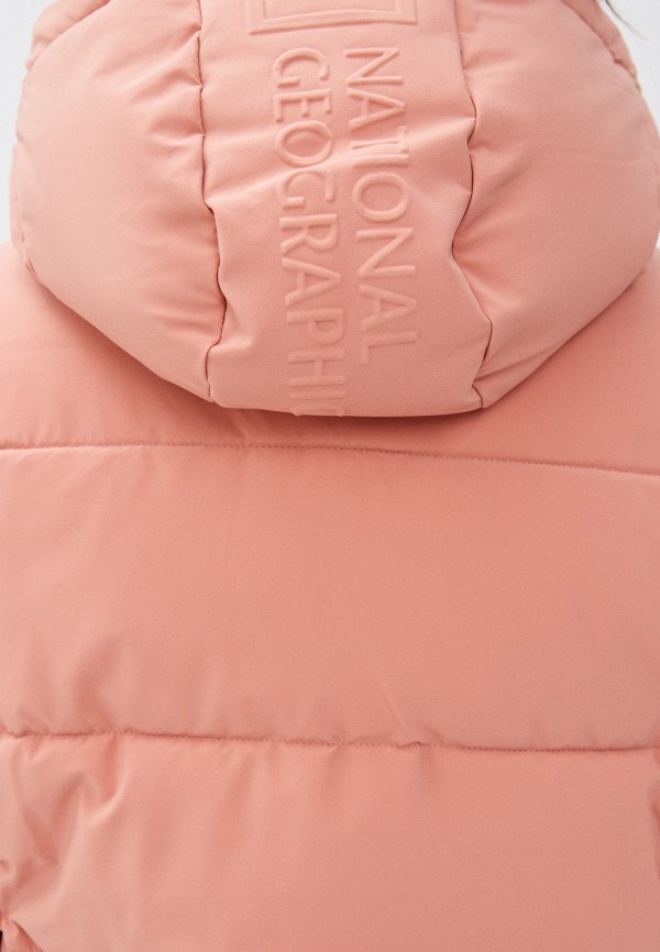 фото Куртка утепленная national geographic