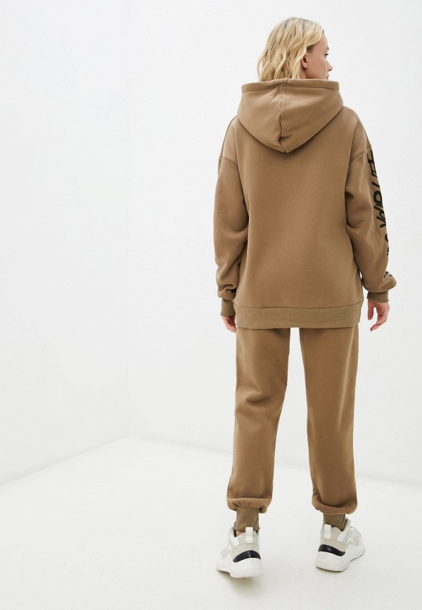 фото Костюм спортивный indiano natural