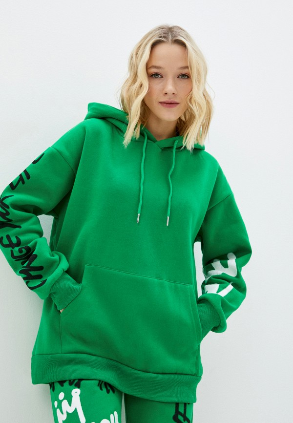 фото Костюм спортивный indiano natural