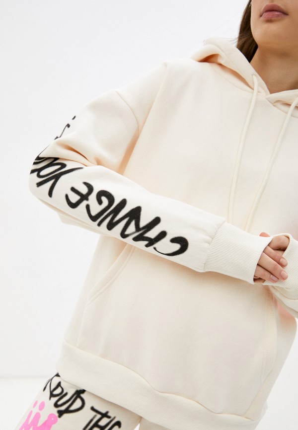 фото Костюм спортивный indiano natural