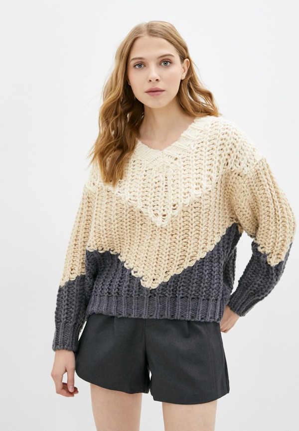 фото Пуловер indiano natural