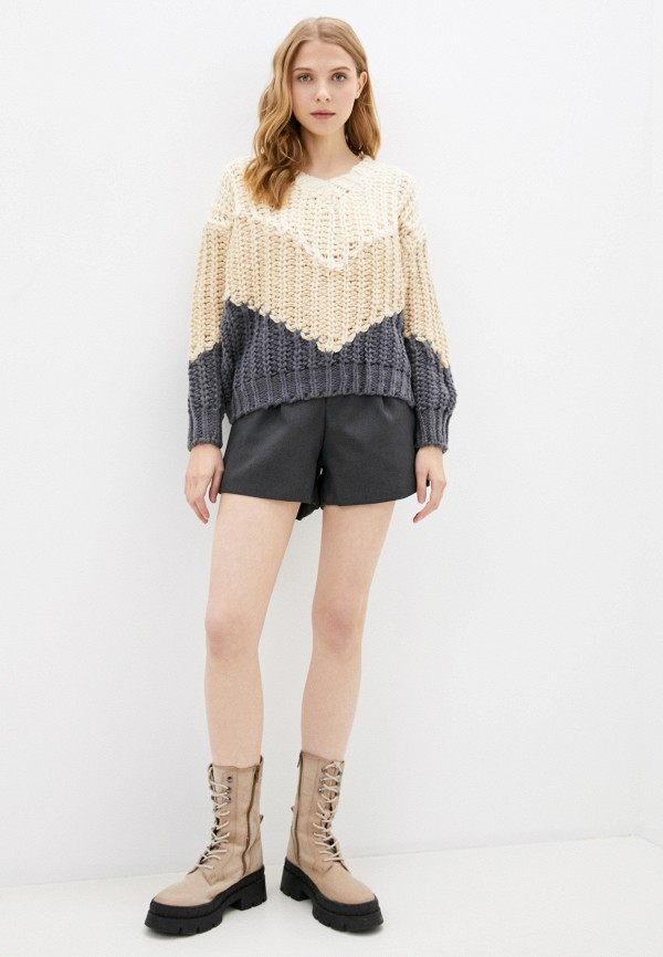 фото Пуловер indiano natural