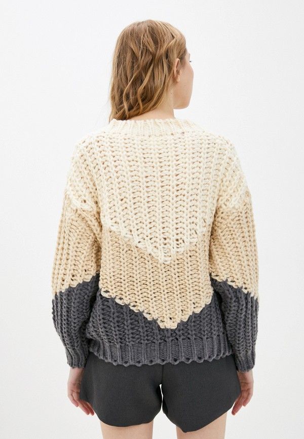 фото Пуловер indiano natural