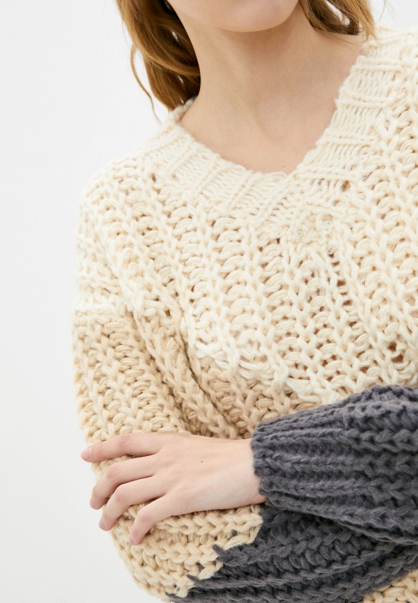 фото Пуловер indiano natural