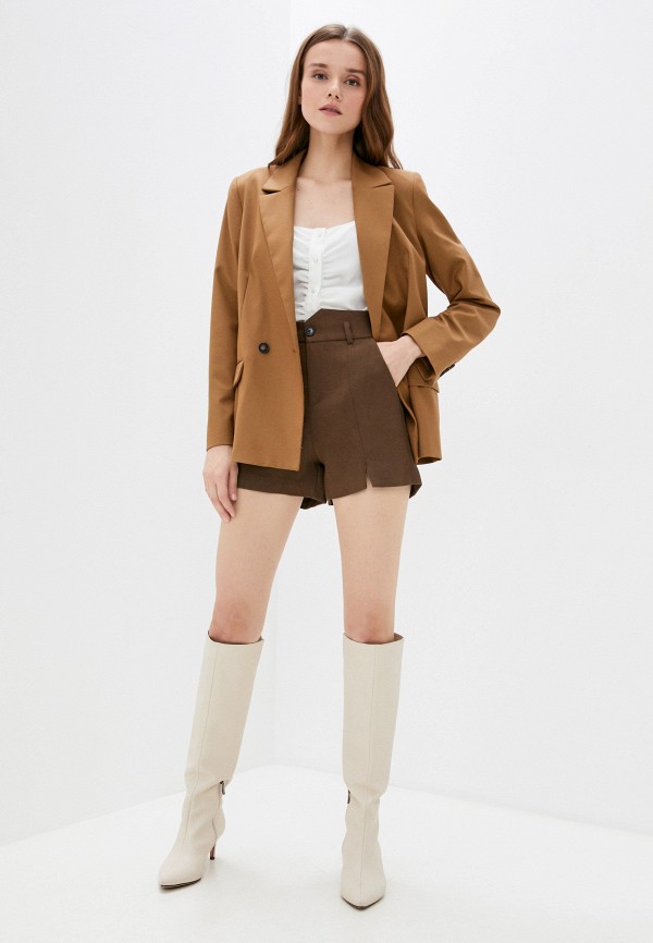 фото Шорты indiano natural