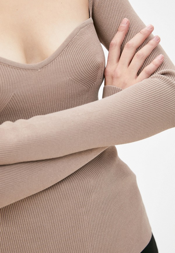 фото Лонгслив indiano natural