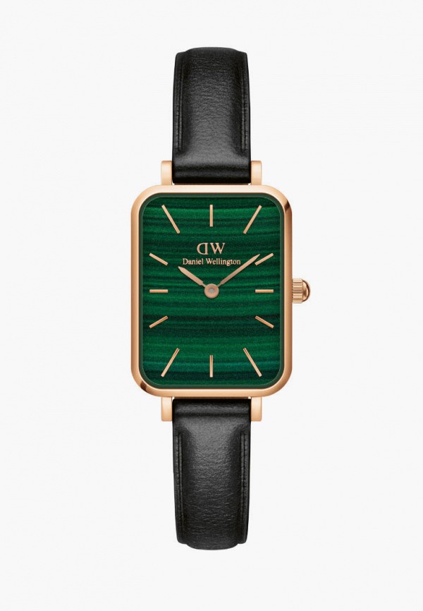фото Часы и браслет daniel wellington