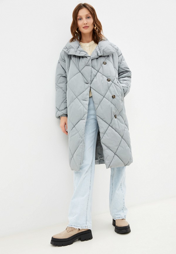 фото Куртка утепленная o'stin