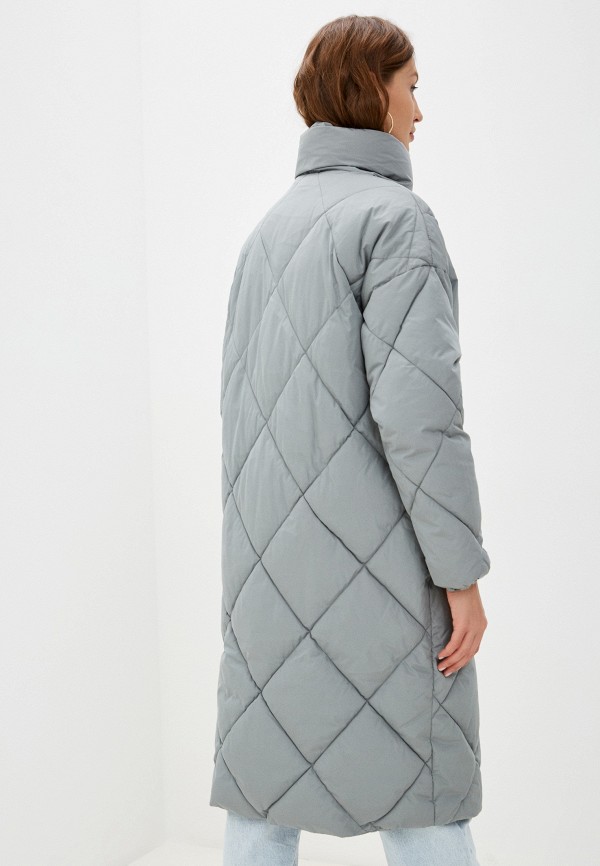 фото Куртка утепленная o'stin