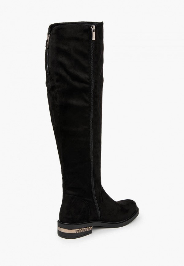 фото Ботфорты zenden