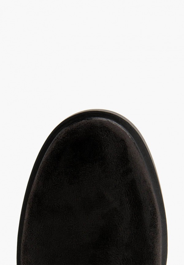 фото Ботфорты zenden