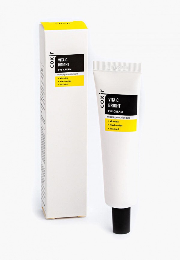 Крем для кожи вокруг глаз Coxir