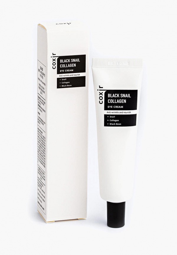 Крем для кожи вокруг глаз Coxir