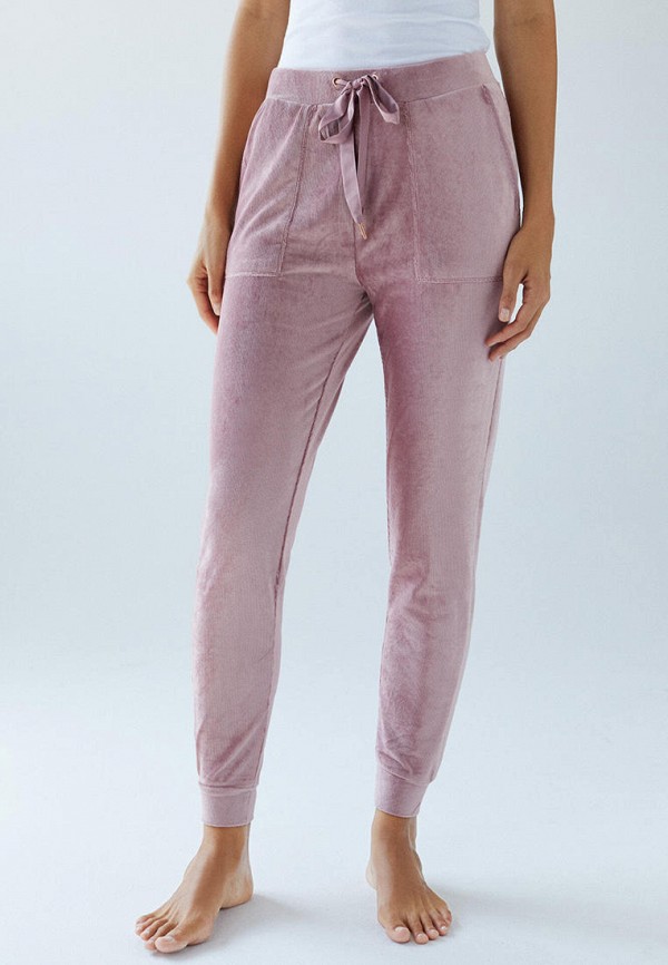 

Брюки домашние women'secret, Розовый