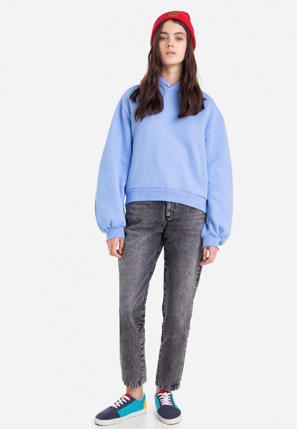 фото Худи gloria jeans