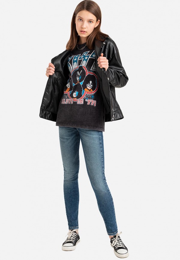 фото Футболка gloria jeans