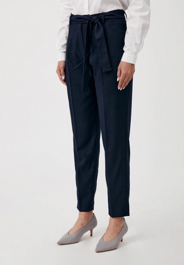 фото Брюки finn flare