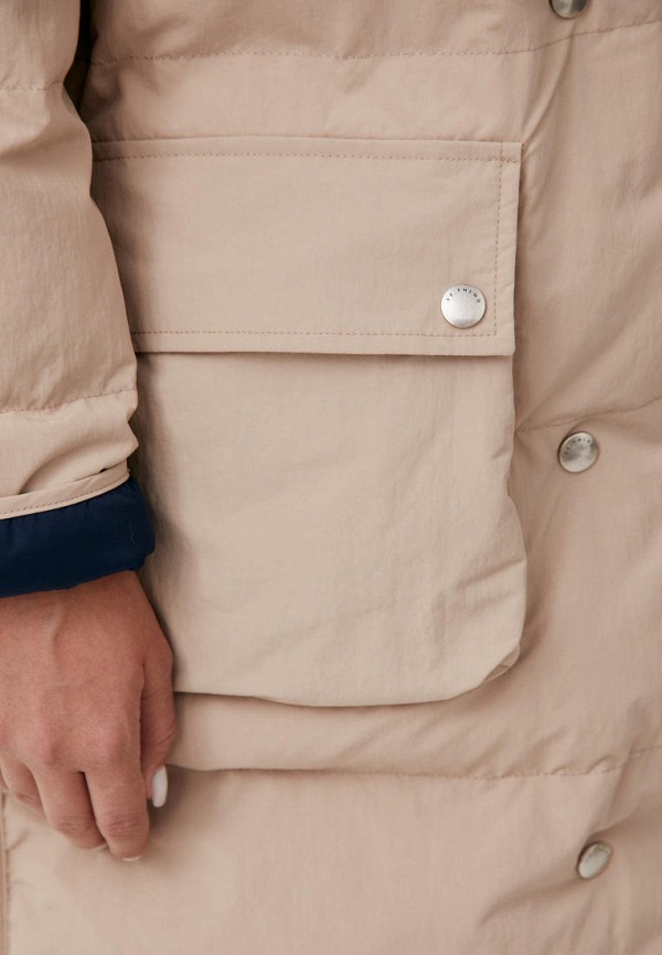 фото Куртка утепленная finn flare