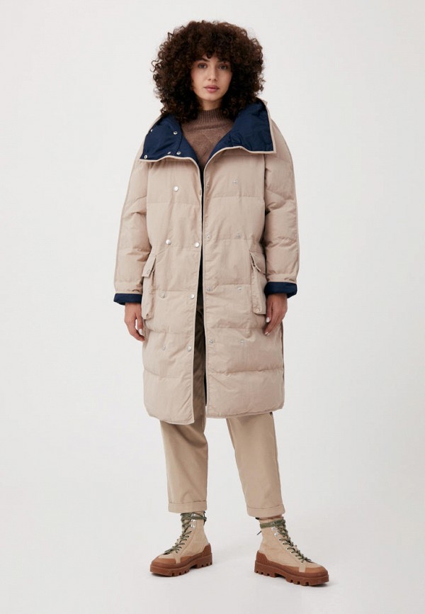 фото Куртка утепленная finn flare