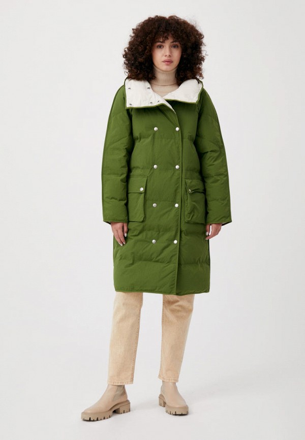 фото Куртка утепленная finn flare