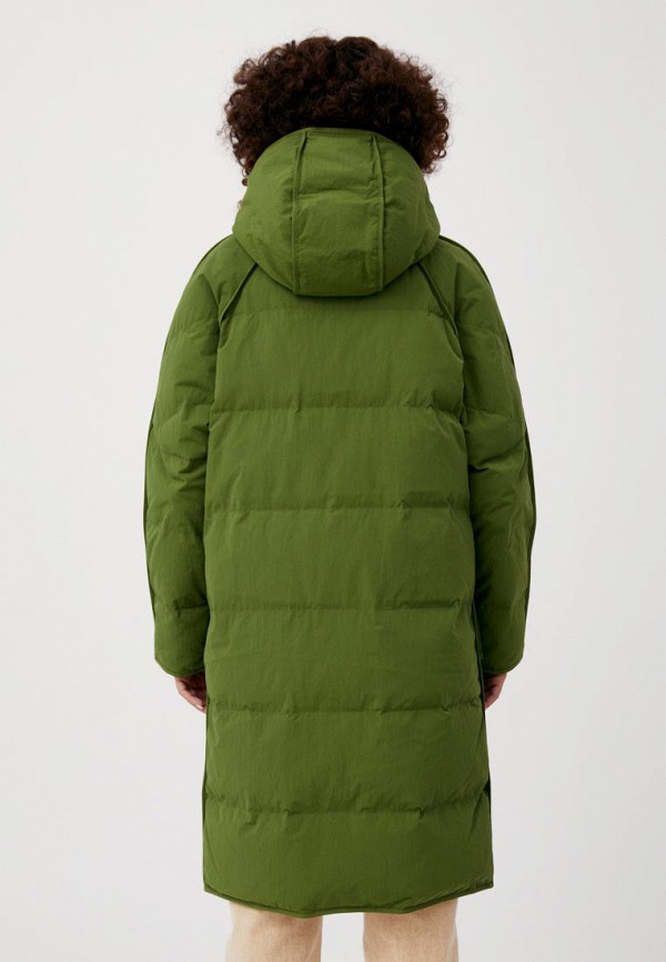 фото Куртка утепленная finn flare