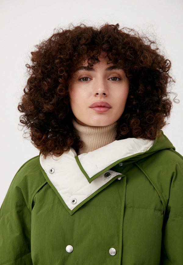 фото Куртка утепленная finn flare