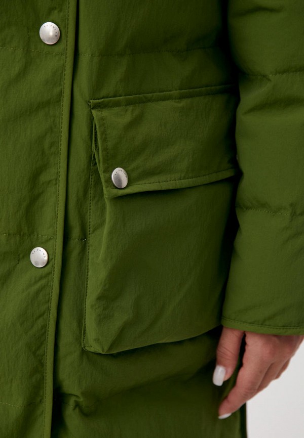 фото Куртка утепленная finn flare