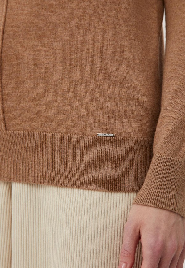 фото Водолазка finn flare