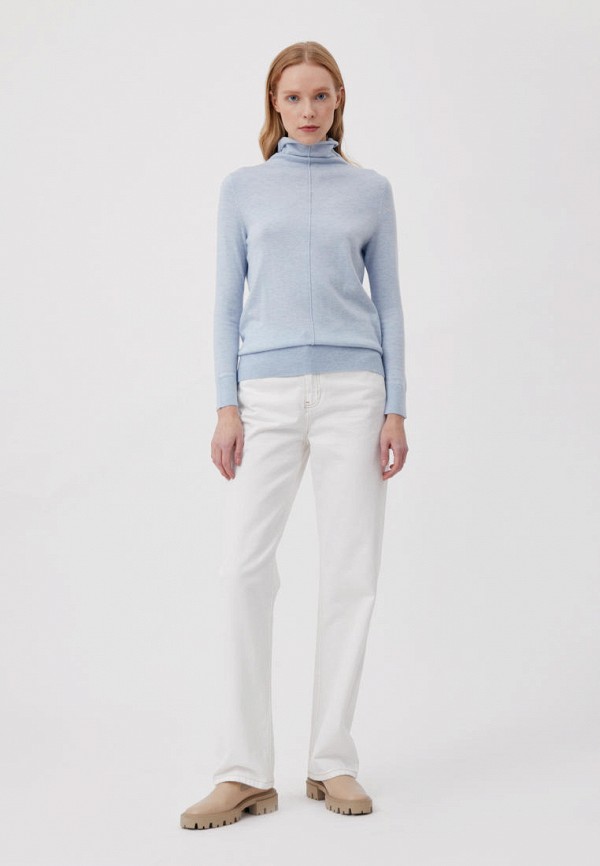 фото Водолазка finn flare