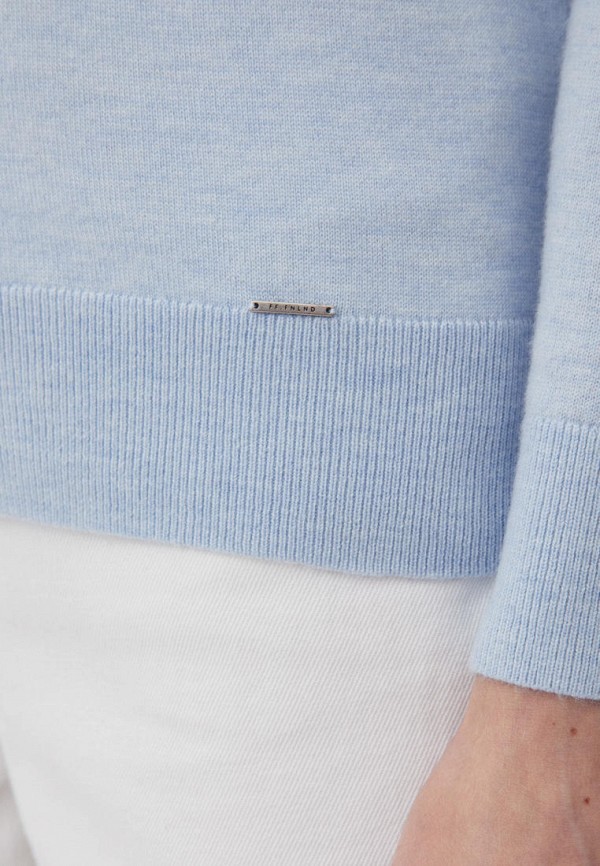 фото Водолазка finn flare