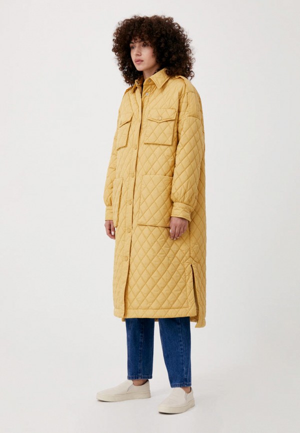 фото Куртка утепленная finn flare