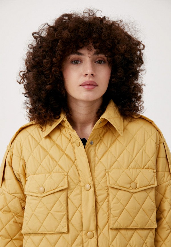 фото Куртка утепленная finn flare