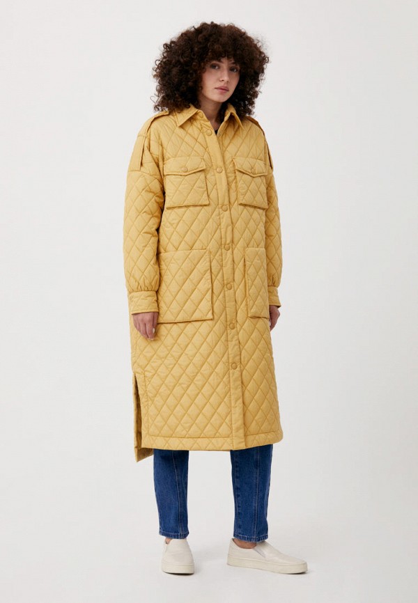 фото Куртка утепленная finn flare