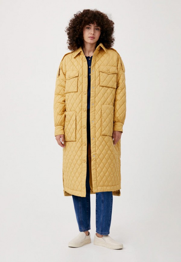 фото Куртка утепленная finn flare