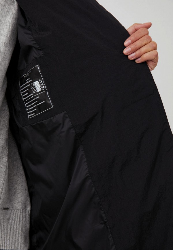 фото Куртка утепленная finn flare