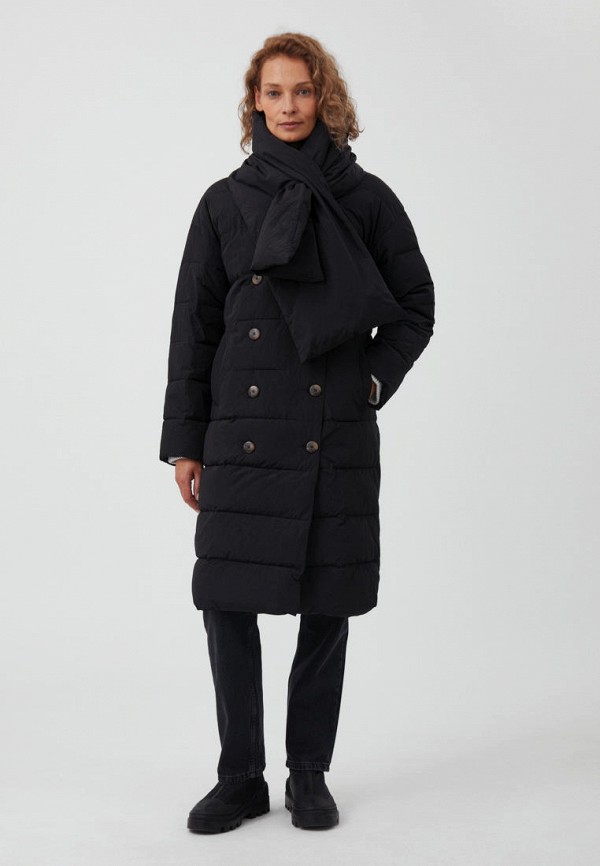 фото Куртка утепленная finn flare