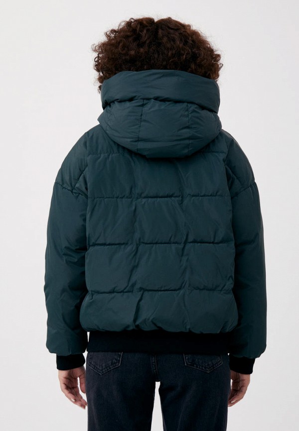 фото Куртка утепленная finn flare