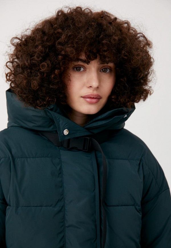 фото Куртка утепленная finn flare