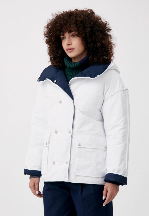 фото Куртка утепленная finn flare