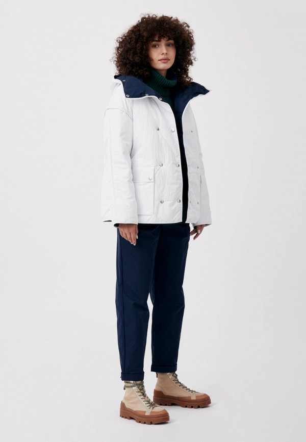 фото Куртка утепленная finn flare