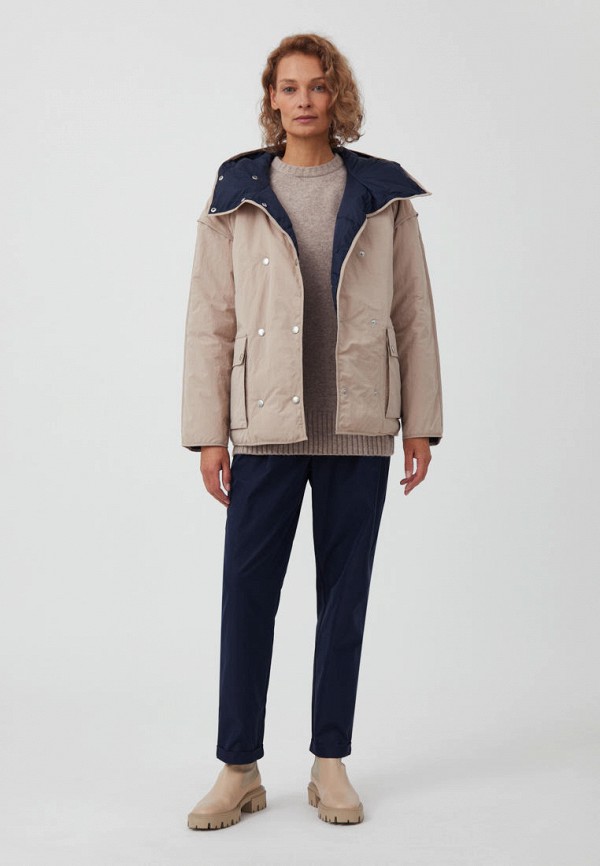 фото Куртка утепленная finn flare