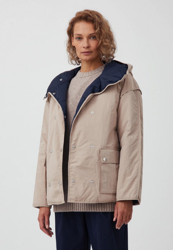 фото Куртка утепленная finn flare