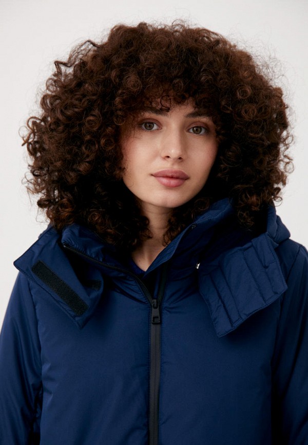 фото Куртка утепленная finn flare