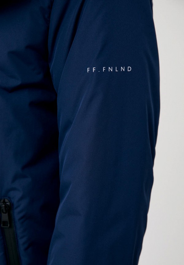 фото Куртка утепленная finn flare