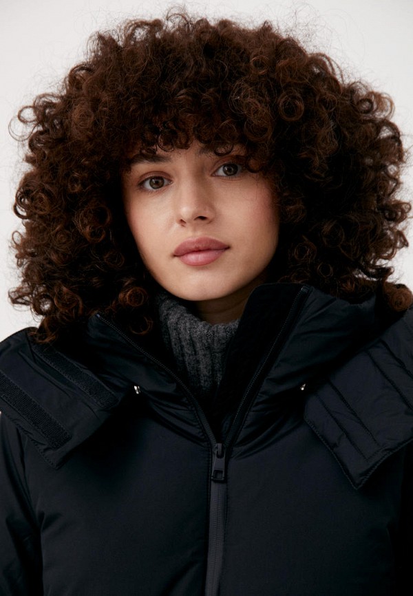 фото Куртка утепленная finn flare