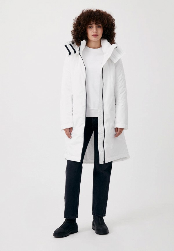 фото Куртка утепленная finn flare